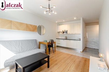 mieszkanie na wynajem 42m2 mieszkanie Gdańsk, Morena, GDAŃSK MORENA, PIECEWSKA