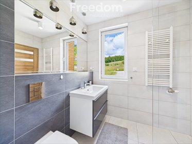 Polecam komfortowe apartamenty 60 i 79 m² w Ustroniu mieszkanie Ustroń, Lecznicza