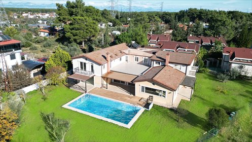 dom na sprzedaż 864m2 dom Duacı, Kepez, Antalya, Duacı, Kepez, Antalya