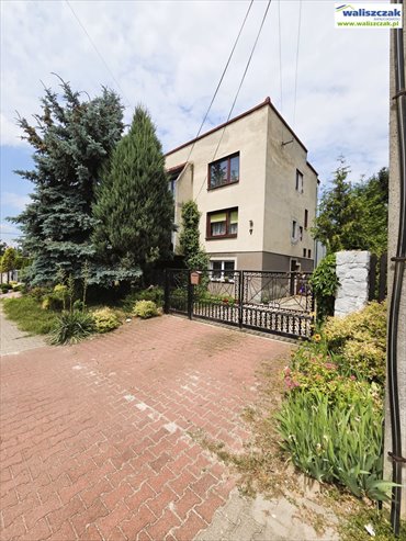 Dom 280 m² w Sulejowie (możliwość adaptacji i inwestycji) dom Sulejów
