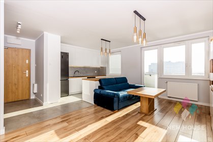 mieszkanie na sprzedaż 60m2 mieszkanie Olsztyn, Śródmieście, Żołnierska