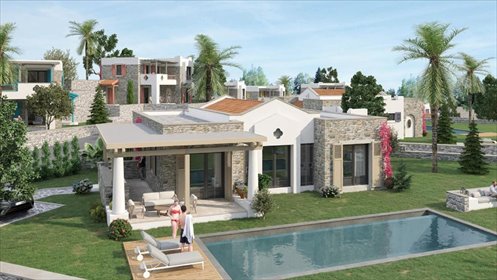dom na sprzedaż 306m2 dom Gümüşlük, Gümüşlük, Bodrum, Muğla