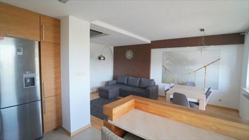 Wynajmę funkcjonalne mieszkanie 60,62 m² w Łomży z dużym balkonem mieszkanie Łomża, Prusa