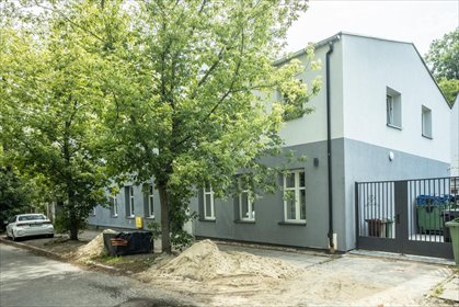 mieszkanie na sprzedaż 83m2 mieszkanie Łódź, Górna, Radomska
