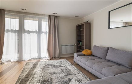 Przestronne 2-pokojowe mieszkanie (55 m²) w Gdyni Dąbrowie mieszkanie Gdynia, Dąbrowa, Lukrecjowa