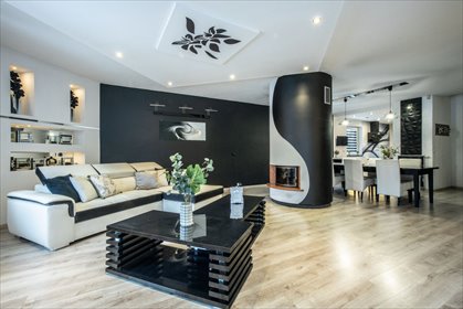 dom na sprzedaż 250m2 dom Zgierz, Młodzieżowa