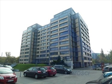 Polecam nowoczesny biurowiec Mokotów ONE 392 m² od zaraz lokal użytkowy Warszawa, Mokotów