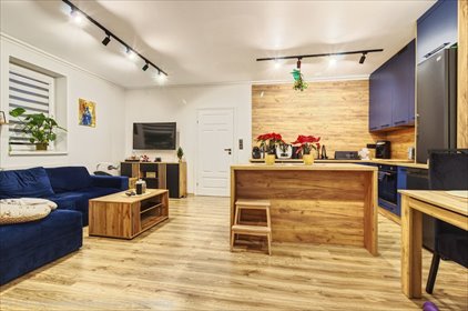 mieszkanie na sprzedaż 58m2 mieszkanie Bytom, Katowicka