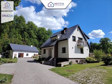 dom na sprzedaż 107m2 dom Miastko