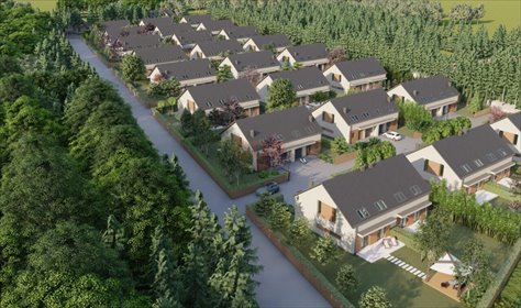 działka na sprzedaż 40085m2 działka Zębice, Parkowa