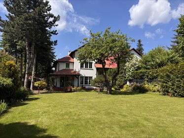 dom na sprzedaż 235m2 dom piaseczyński