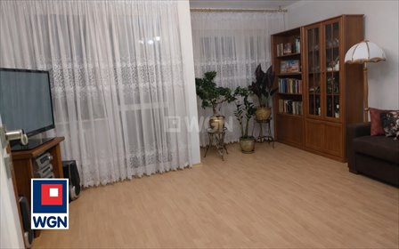 Polecam przestronne 3-pokojowe mieszkanie 62 m² w Żaganiu mieszkanie Żagań, Sosnowa