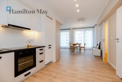 mieszkanie na sprzedaż 52m2 mieszkanie Warszawa, Wola, Grzybowska