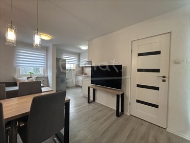 mieszkanie na sprzedaż 38m2 mieszkanie Ostrów Wielkopolski, Marii Konopnickiej