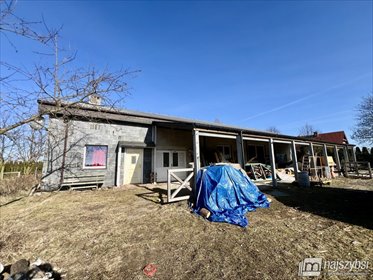 lokal użytkowy na sprzedaż 231m2 lokal użytkowy Sobieradz, Sobieradz