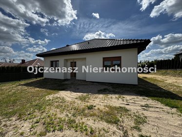 dom na sprzedaż 131m2 dom Kruszyn
