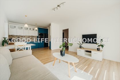 mieszkanie na wynajem 48m2 mieszkanie Rzeszów, Pobitno, św. Kingi