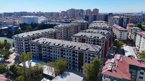 mieszkanie na sprzedaż 162m2 mieszkanie Stambuł, Merkezefendi, Zeytinburnu, Stambuł
