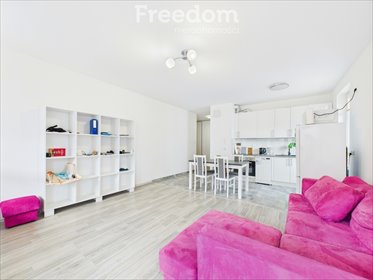 mieszkanie na wynajem 62m2 mieszkanie Białystok, Nowe Miasto, Magazynowa