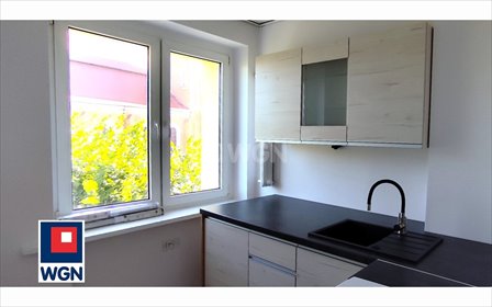 Komfortowe 3-pokojowe mieszkanie po remoncie, balkon, parking mieszkanie Żagań, Ratuszowa