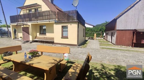 dom na sprzedaż 160m2 dom Wisełka