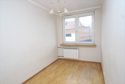 mieszkanie na sprzedaż 38m2 mieszkanie Gliwice, Jana Śliwki