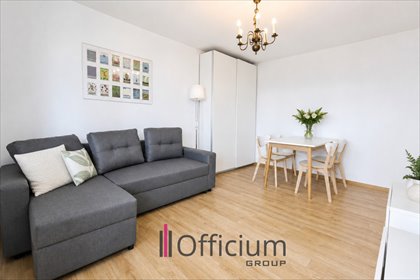 Wynajmę komfortowe 3-pokojowe mieszkanie 55 m² w Warszawie mieszkanie Warszawa, Wola, Prosta
