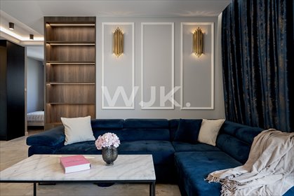mieszkanie na wynajem 56m2 mieszkanie Warszawa, Mokotów, Siekierki, Grupy AK "Krybar"