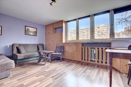 mieszkanie na wynajem 29m2 mieszkanie Wrocław, Krzyki, Krzyki, Zielińskiego