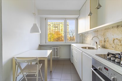 mieszkanie na sprzedaż 43m2 mieszkanie Łódź, Górna, Doroszewskiego Witolda