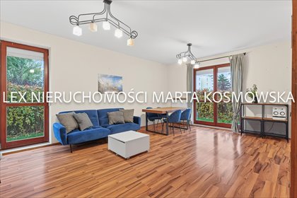 mieszkanie na wynajem 96m2 mieszkanie Warszawa, Ursynów, al. Aleja Komisji Edukacji Narodowej