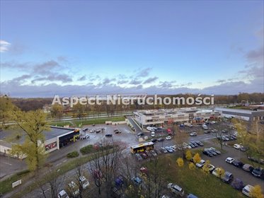 mieszkanie na sprzedaż 52m2 mieszkanie Katowice, Osiedle Tysiąclecia