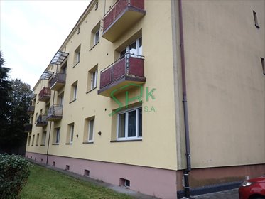mieszkanie na sprzedaż Piekary Śląskie 49,95 m2