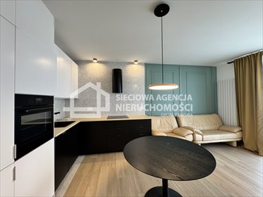 mieszkanie na wynajem 60m2 mieszkanie Rumia, Błoń Janowskich