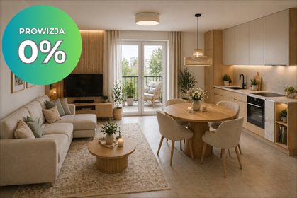 mieszkanie na sprzedaż 56m2 mieszkanie Warszawa, Włochy