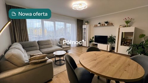 mieszkanie na sprzedaż 85m2 mieszkanie Olsztyn, Generałów, gen. Tadeusza Kutrzeby