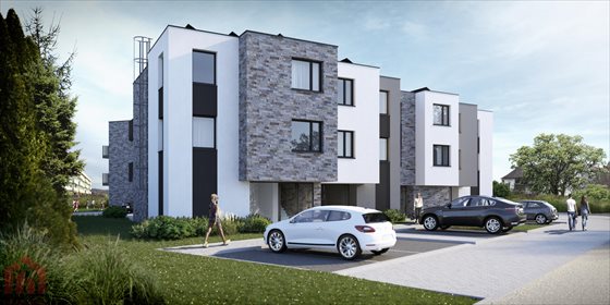 mieszkanie na sprzedaż 72m2 mieszkanie Rzeszów, Drabinianka, Podmiejska
