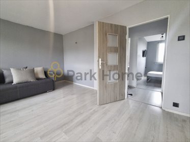 Na sprzedaż 2-pokojowe mieszkanie 47 m² w Głogowie mieszkanie Głogów