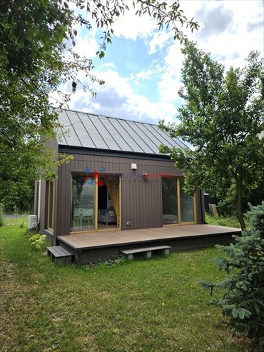 dom na wynajem 42m2 dom Sułkowice
