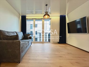 Inwestycyjna kawalerka 26m² blisko centrum Gdańska mieszkanie Gdańsk, Śródmieście, Mostek
