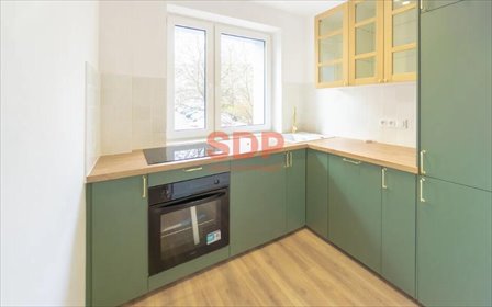 mieszkanie na sprzedaż 33m2 mieszkanie Wrocław, Krzyki, Borek, Sudecka