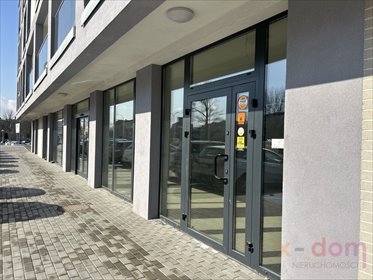 lokal użytkowy na sprzedaż 150m2 lokal użytkowy Kielce