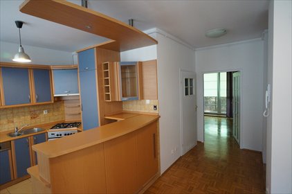 Mieszkanie na wynajem 45m2 mieszkanie Warszawa, Praga-Południe, Grochów, Kobielska