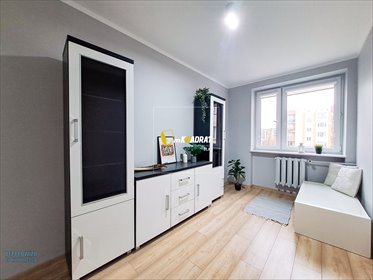 mieszkanie na sprzedaż 55m2 mieszkanie Ełk, Osiedle Jeziorna, Jana Pawła II