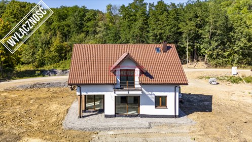 dom na sprzedaż 124m2 dom Dobra