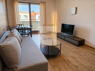 mieszkanie na sprzedaż 51m2 mieszkanie Wrocław, Krzyki / Jagodno, Ryszarda Wagnera