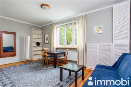 mieszkanie na sprzedaż 35m2 mieszkanie Warszawa, Praga-Południe, Grochów, Podskarbińska