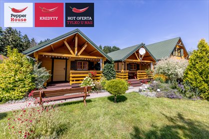 lokal użytkowy na sprzedaż 208m2 lokal użytkowy Rusinowo, Dębowa