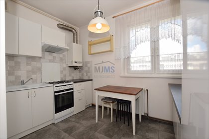 Dwupokojowe mieszkanie 49,35 m² w Rumi (blisko centrum) z dużym potencjałem aranżacyjnym mieszkanie Rumia, J. III Sobieskiego