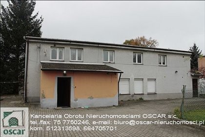 dom na sprzedaż 170m2 dom Jędrzychowice